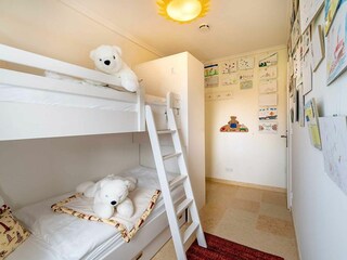 Ferienwohnung Kühlungsborn Schlafzimmer 30