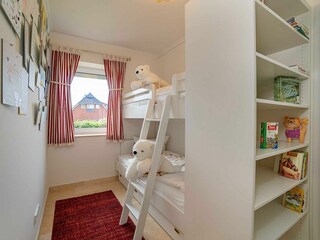 Ferienwohnung Kühlungsborn Schlafzimmer 31