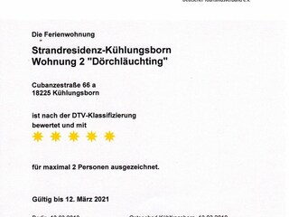 Ferienwohnung Kühlungsborn  78