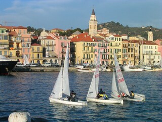 Appartamento per vacanze Imperia Ambiente 23