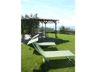 Appartamento per vacanze Imperia Registrazione all'aperto 5