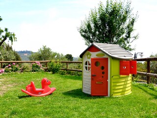 Vakantieappartement Imperia Buitenaudio-opname 3