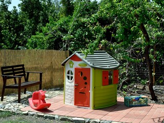 Appartamento per vacanze Imperia Ambiente 24