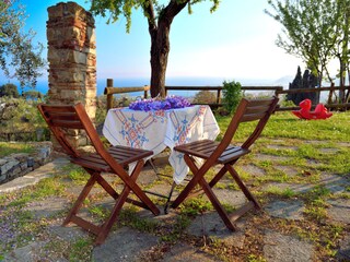 Appartamento per vacanze Imperia Registrazione all'aperto 2