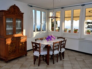 Appartamento per vacanze Imperia Caratteristiche 16