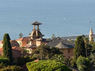 Appartamento per vacanze Imperia Registrazione all'aperto 8