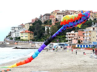 Appartamento per vacanze Imperia Ambiente 28