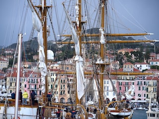 Appartamento per vacanze Imperia Ambiente 34