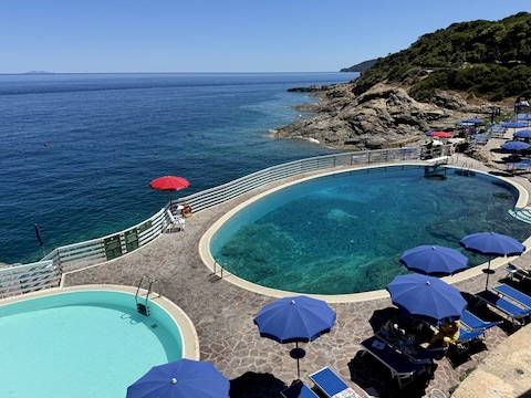 Villa Azzurro