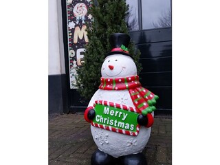 Apartment Oudesluis Outdoor Recording 5