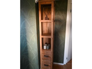 Apartment Oudesluis Ausstattung 20