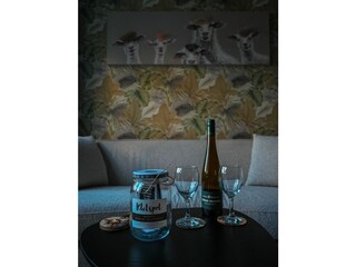 Apartment Oudesluis Ausstattung 26