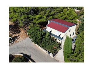 Apartment Privlaka  2