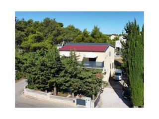 Apartment Privlaka  3