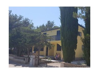 Apartment Privlaka  6