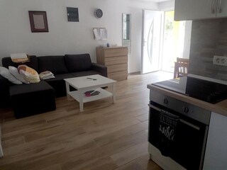 Apartment Privlaka  7