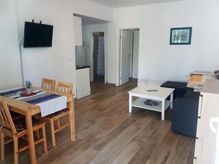 Apartment Privlaka  8