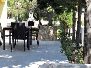 Apartment Privlaka  15