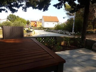 Apartment Privlaka  16