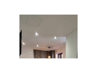 Ferienwohnung Málaga Ausstattung 6