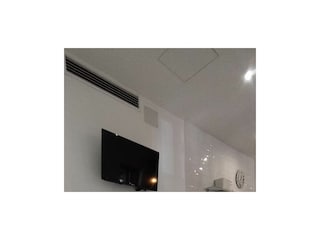 Ferienwohnung Málaga Ausstattung 8