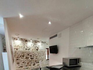 Ferienwohnung Málaga Ausstattung 9