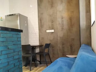 Ferienwohnung Málaga Ausstattung 4
