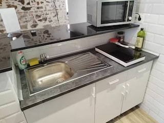 Ferienwohnung Málaga Außenaufnahme 2