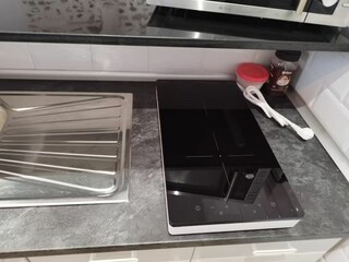 Ferienwohnung Málaga Ausstattung 11
