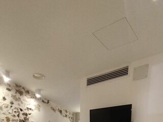 Ferienwohnung Málaga Ausstattung 12