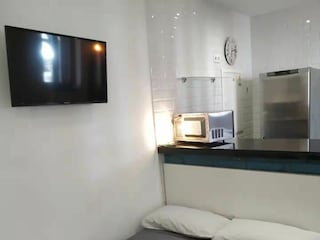 Ferienwohnung Málaga Ausstattung 14