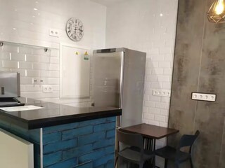 Ferienwohnung Málaga Ausstattung 15