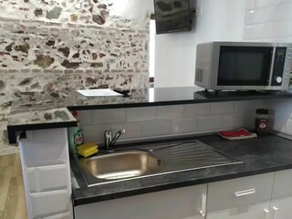 Ferienwohnung Málaga Ausstattung 16