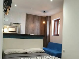 Ferienwohnung Málaga Ausstattung 5