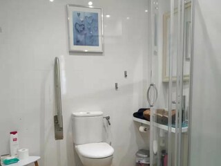Ferienwohnung Málaga Ausstattung 18