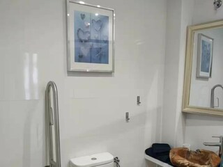Ferienwohnung Málaga Ausstattung 19