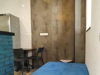Ferienwohnung Málaga Ausstattung 20
