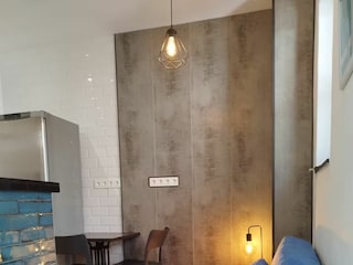 Ferienwohnung Málaga Ausstattung 23