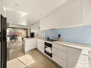 Apartamento Broadbeach Características 8