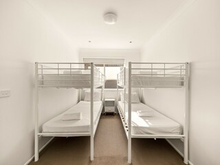 Apartamento Broadbeach Características 13