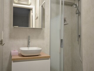 Apartment Koksijde Ausstattung 8