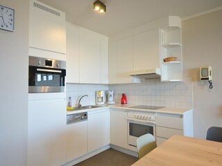 Apartamento Koksijde Características 10