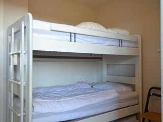 Appartement Koksijde Équipement 5