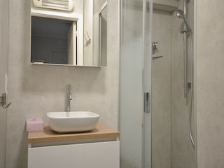 Apartment Koksijde Ausstattung 6