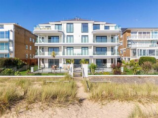Appartamento Koksijde Ambiente 29