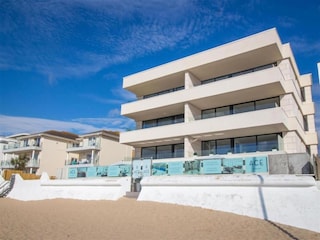 Apartment Koksijde Umgebung 11