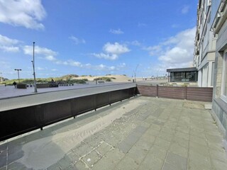 Apartment Koksijde Umgebung 13