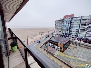 Appartamento Koksijde Ambiente 25