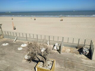 Apartment Koksijde Umgebung 29