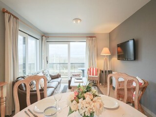 Apartamento Koksijde Características 6